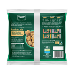 Fruit and Vegetable Nuggets image number 1